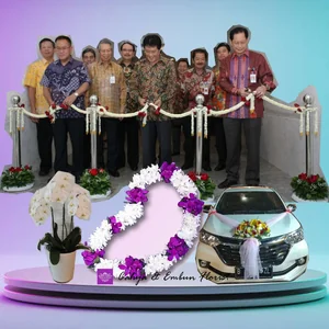 Rangkaian Lain - Toko Karangan Bunga Bogor