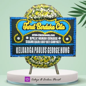 Bunga Papan Duka Cita - Karangan Bunga Papan Bunga Papan Duka Cita Bogor