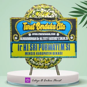 Bunga Papan Duka Cita - Karangan Bunga Papan Bunga Papan Duka Cita Bogor