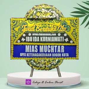 Bunga Papan Duka Cita - Karangan Bunga Papan Bunga Papan Duka Cita Bogor
