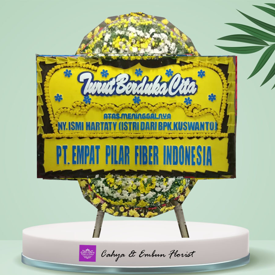 Bunga Papan Duka Cita - Karangan Bunga Papan Bunga Papan Duka Cita Bogor