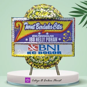 Bunga Papan Duka Cita - Karangan Bunga Papan Bunga Papan Duka Cita Bogor