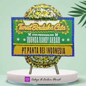 Bunga Papan Duka Cita - Karangan Bunga Papan Bunga Papan Duka Cita Bogor