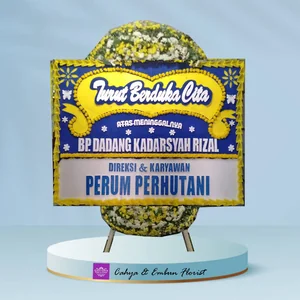 Bunga Papan Duka Cita - Karangan Bunga Papan Bunga Papan Duka Cita Bogor