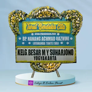 Bunga Papan Duka Cita - Karangan Bunga Papan Bunga Papan Duka Cita Bogor