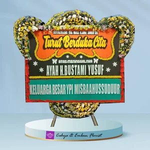 Bunga Papan Duka Cita - Karangan Bunga Papan Bunga Papan Duka Cita Bogor