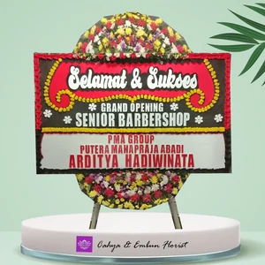 Bunga Papan Selamat & Sukses - Karangan Bunga Papan Bunga Papan Selamat & Sukses Bogor