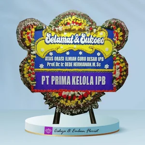 Bunga Papan Selamat Dan Sukses - Karangan Bunga Papan Bunga Papan Selamat & Sukses Bogor