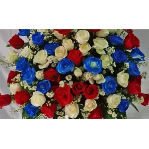 Nama-nama Bunga Dan Arti Perlambangnya - Part 2 - Blog Toko Karangan Bunga Papan Bogor Cahya & Embun Florist
