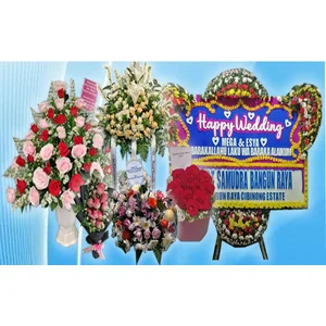 Berbagai Nama Karangan Bunga Yang Perlu Kita Ketahui - Blog Toko Karangan Bunga Papan Bogor Cahya & Embun Florist