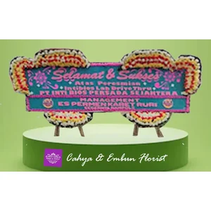 Karangan Bunga Murah Bogor - Blog Toko Karangan Bunga Papan Bogor Cahya & Embun Florist