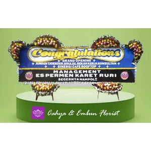 Florist Bogor - Blog Toko Karangan Bunga Papan Bogor Cahya & Embun Florist