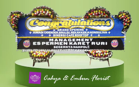Toko Bunga Cijeruk - Blog Toko Karangan Bunga Papan Bogor Cahya & Embun Florist