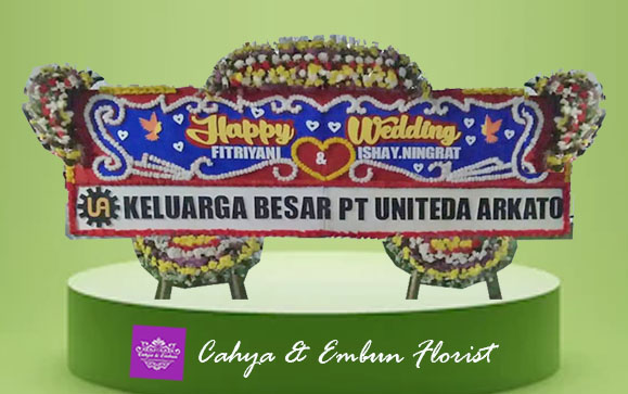 Toko Bunga Ciawi - Blog Toko Karangan Bunga Papan Bogor Cahya & Embun Florist