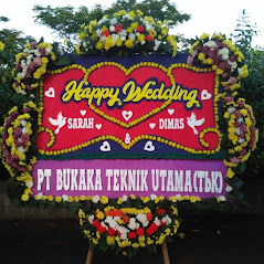 toko bunga bogor