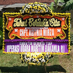 toko bunga bogor